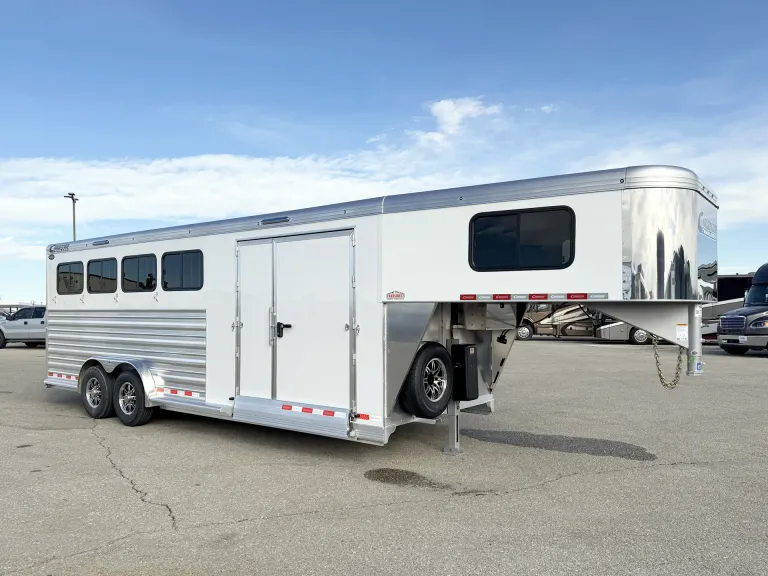 2025 Cimarron Norstar 4HGN