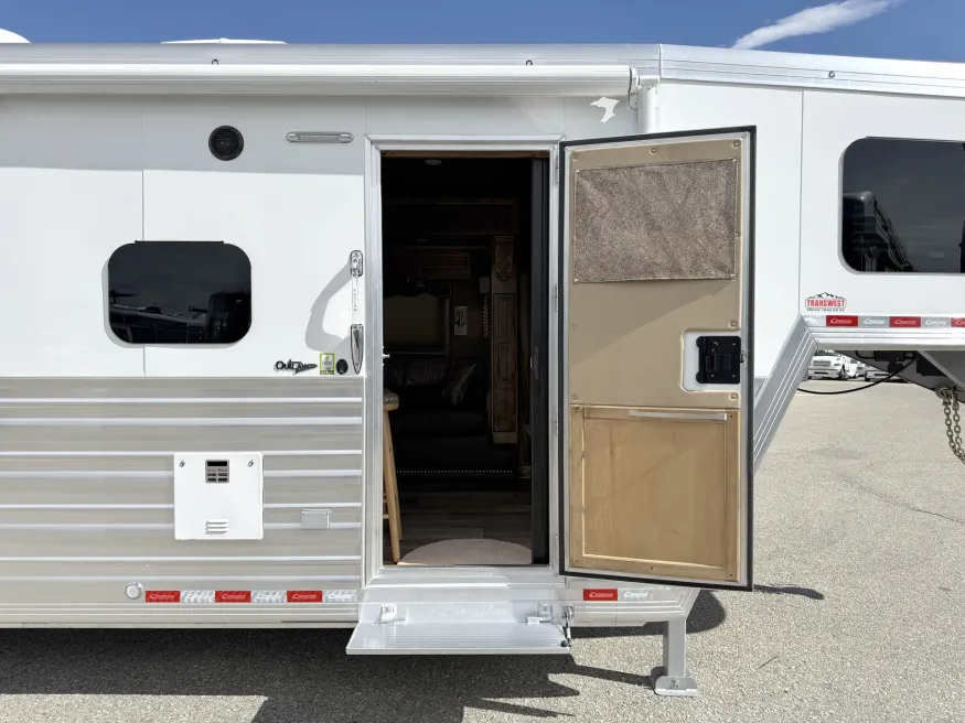 2026 Cimarron Norstar 4HLQ | Photo 4 of 30