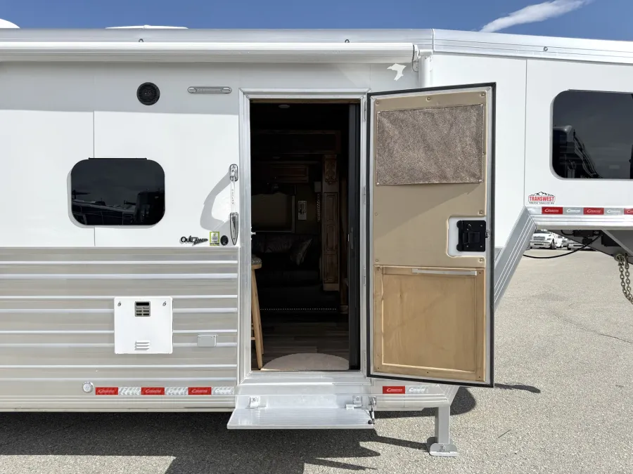 2026 Cimarron Norstar 4HLQ | Photo 4 of 30