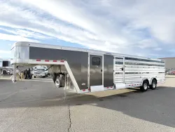 2026 Cimarron Stierwalt Signature Series Stock | Thumbnail Photo 21 of 23