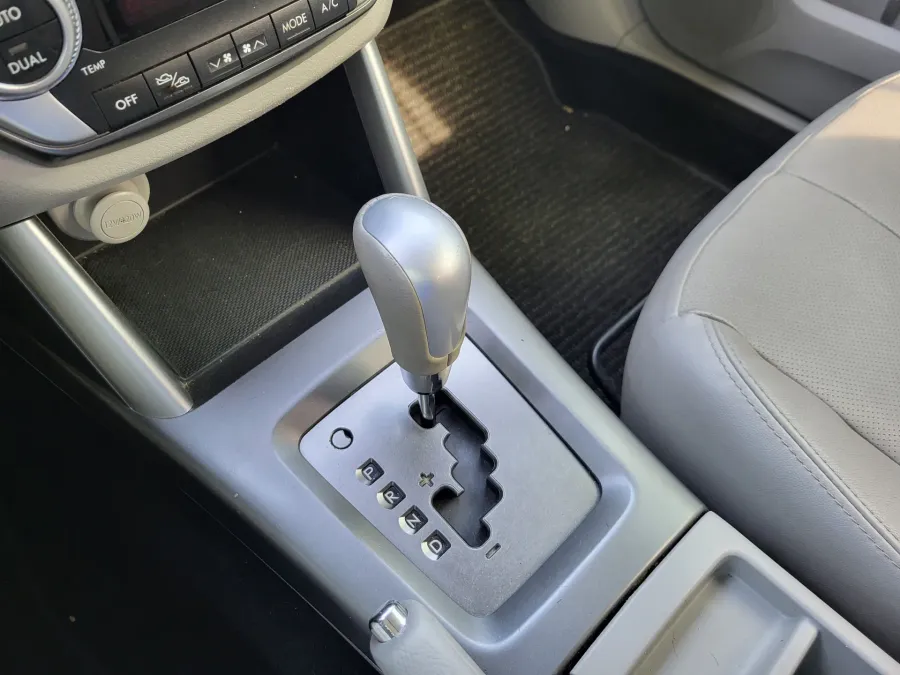 2013 Subaru Forester 2.5XT Touring | Photo 17 of 25