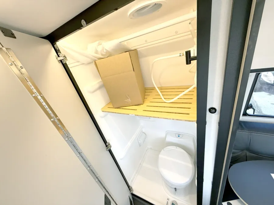 2027 Winnebago Revel Sport 44C | Photo 7 of 13