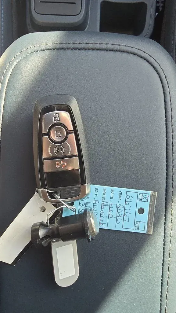 2026 Ford Maverick | Photo 22 of 28