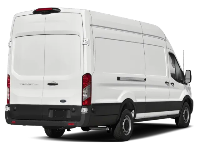2026 Ford Transit-350 