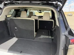 2025 Infiniti QX60 Sensory | Thumbnail Photo 8 of 25