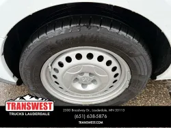 2022 RAM Promaster City Base | Thumbnail Photo 18 of 21