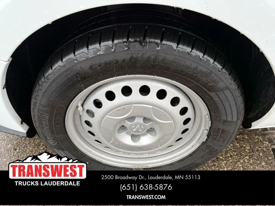 2022 RAM Promaster City Base | Photo 18 of 21