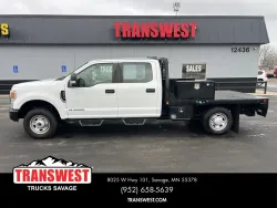 2022 Ford F250 | Thumbnail Photo 8 of 13