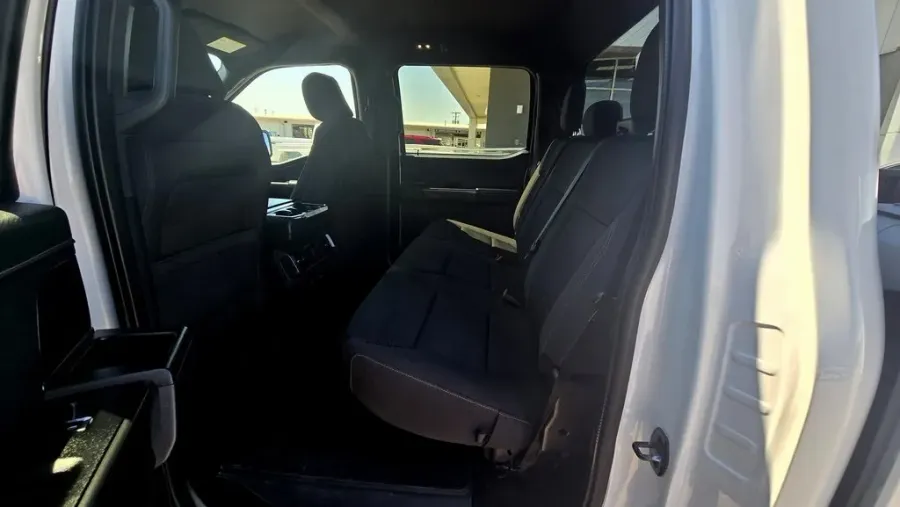 2023 Ford F-150 | Photo 28 of 30