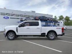 2026 Ford Super Duty F-350 | Thumbnail Photo 3 of 22