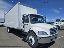 2025 Freightliner M2 106 | Thumbnail Photo 1 of 13