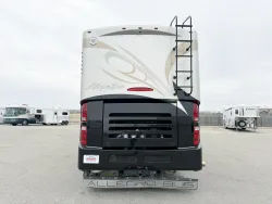 2010 Tiffin Allegro Bus 40QXP | Thumbnail Photo 5 of 12