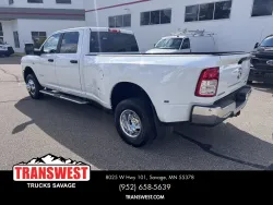 2024 RAM 3500 | Thumbnail Photo 23 of 24