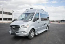 2026 Pleasure-way Ascent | Thumbnail Photo 8 of 20