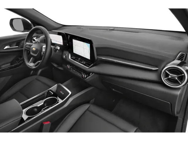 2025 Chevrolet Equinox | Photo 11 of 13