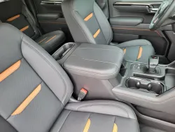 2026 GMC Sierra 1500 AT4 | Thumbnail Photo 12 of 26