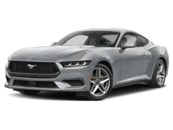 2025 Ford Mustang | Thumbnail Photo 12 of 12