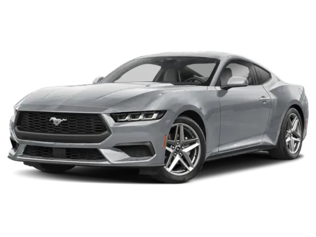 2025 Ford Mustang | Photo 12 of 12