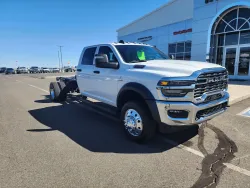2026 RAM 5500 Tradesman | Thumbnail Photo 1 of 21