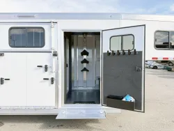 2026 Cimarron Norstar Warmblood 2 + 1 | Thumbnail Photo 4 of 21