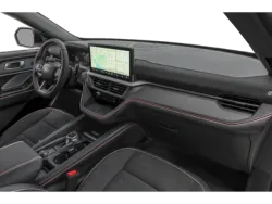 2026 Ford Explorer | Thumbnail Photo 11 of 13