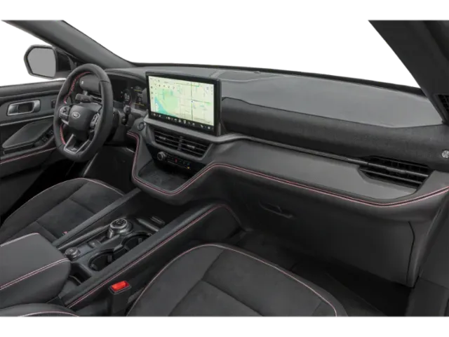 2026 Ford Explorer | Photo 11 of 13