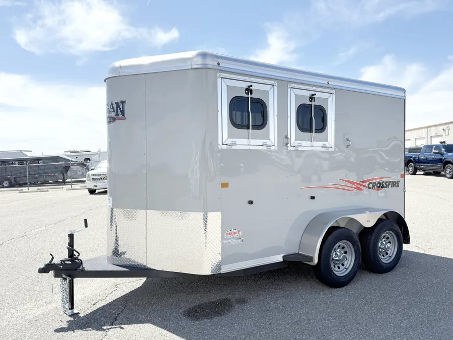 2026 Logan Coach Crossfire 2HBP | Photo 13 of 14