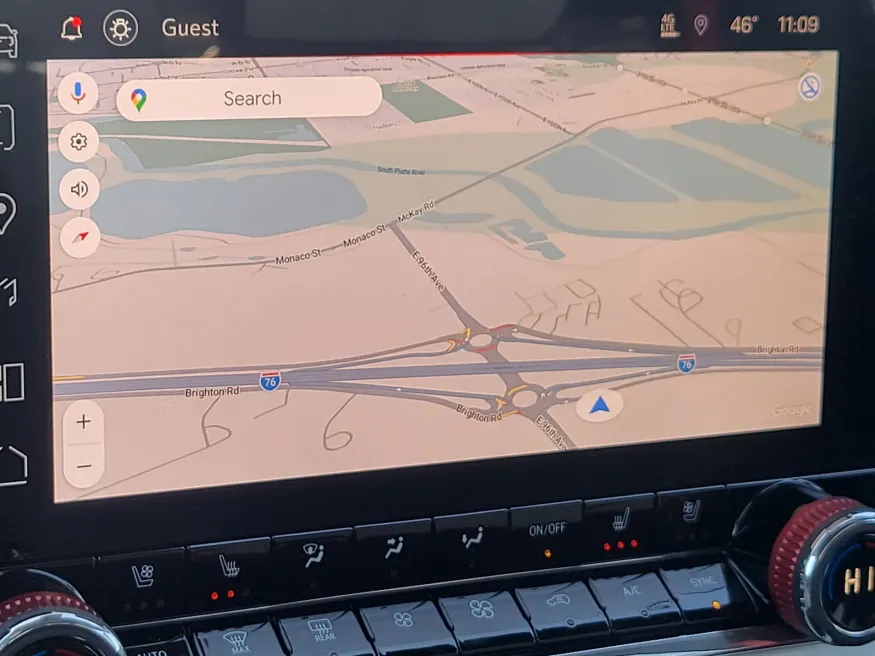 2026 GMC Canyon 4WD AT4X | Photo 14 of 25