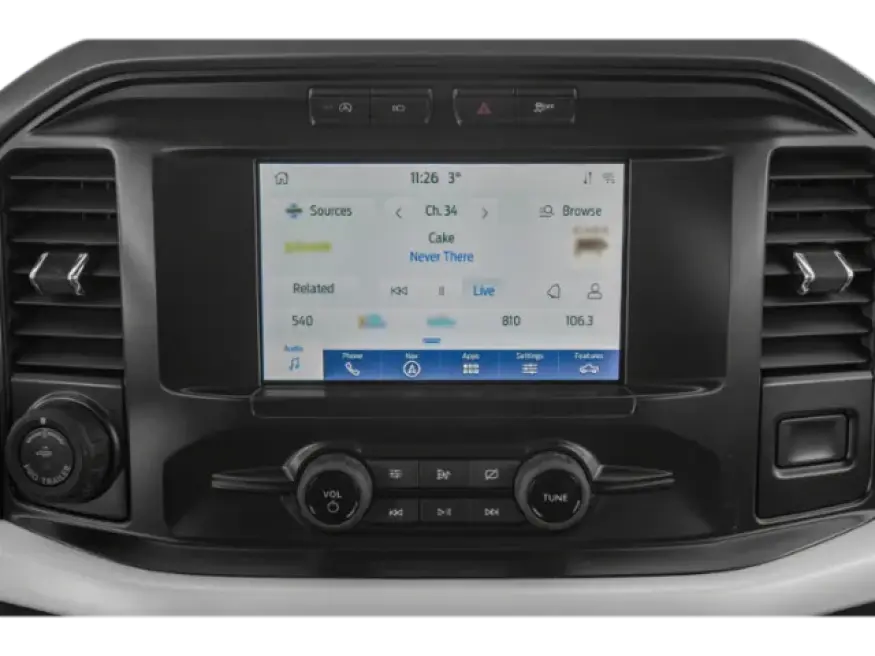 2023 Ford F-150 | Photo 6 of 13