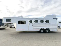 2026 Cimarron Norstar 4HGN | Thumbnail Photo 15 of 20