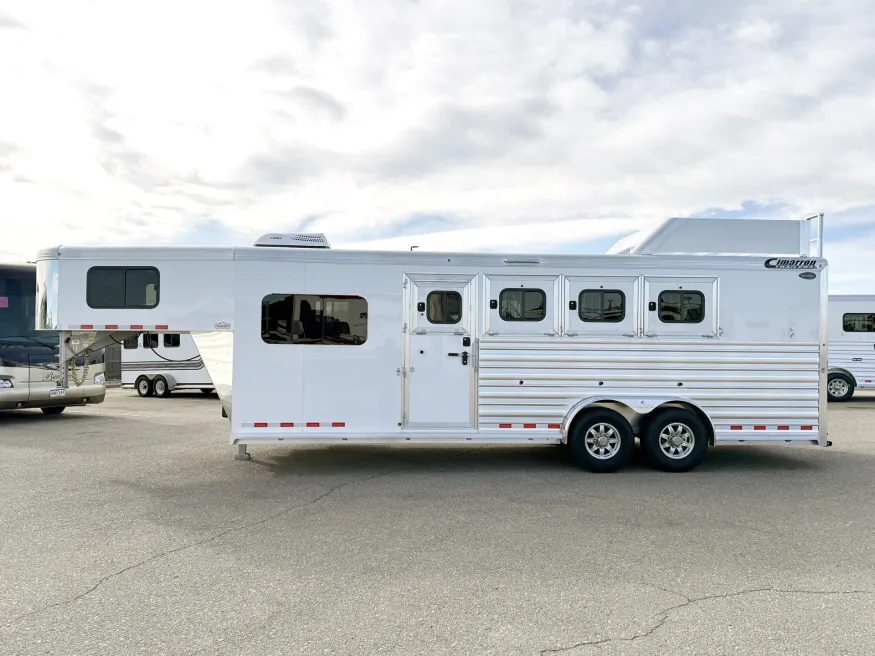 2026 Cimarron Norstar 4HGN | Photo 15 of 20