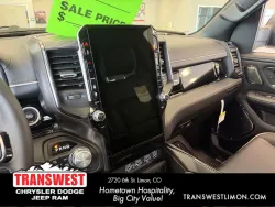 2026 RAM 1500 Limited | Thumbnail Photo 16 of 20