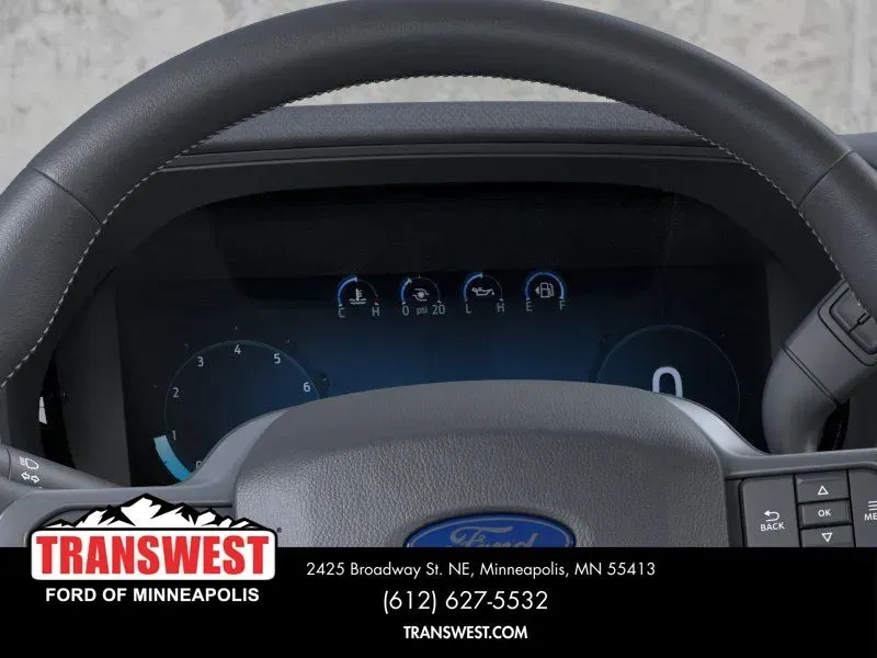 2026 Ford F-150 XLT | Photo 12 of 22