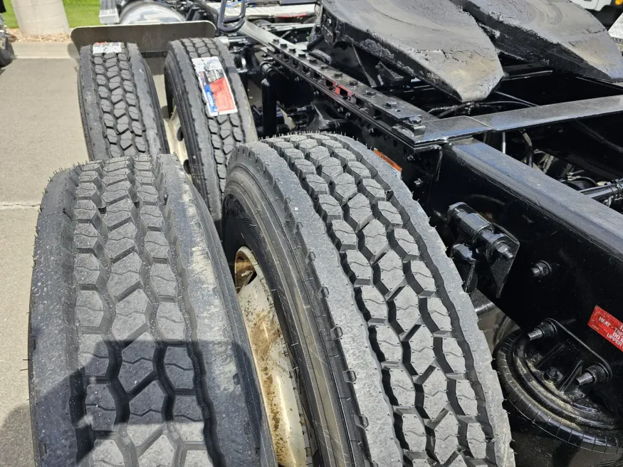 2022 Western Star 49X | Photo 18 of 18