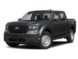 2026 Ford Maverick | Thumbnail Photo 5 of 5