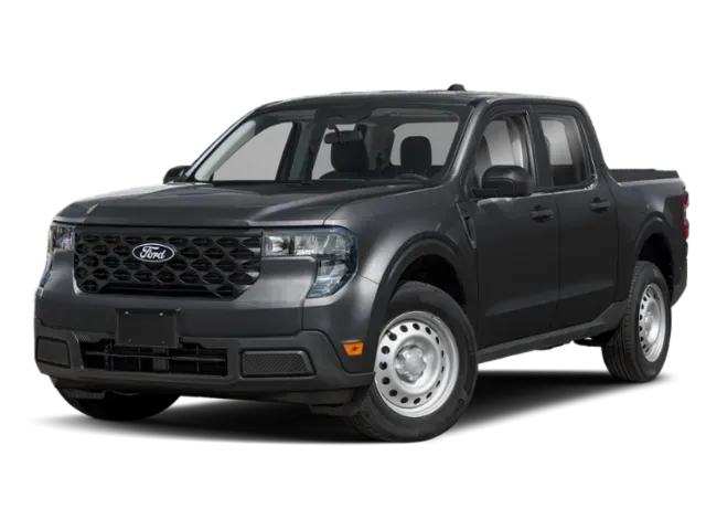 2026 Ford Maverick | Photo 5 of 5