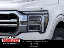 2025 Ford F-150 | Thumbnail Photo 18 of 22