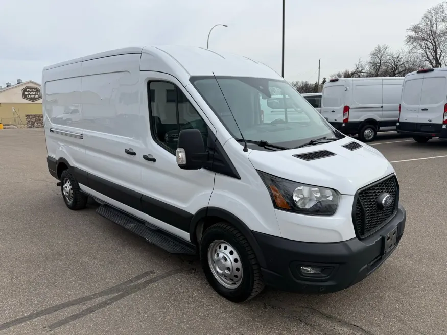 2021 Ford Transit | Photo 15 of 20