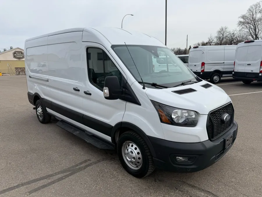 2021 Ford Transit | Photo 15 of 20