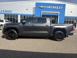 2025 Toyota Tundra 4WD 1794 Edition | Thumbnail Photo 1 of 22