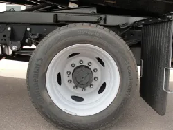 2025 Ford F-550 | Thumbnail Photo 16 of 17