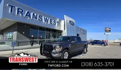 2023 Ford F-150 | Thumbnail Photo 28 of 28