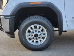 2026 GMC Sierra 2500HD Pro | Thumbnail Photo 19 of 28