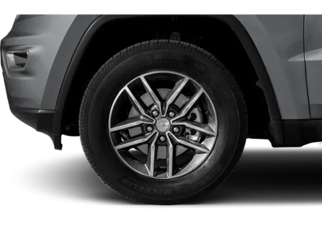 2021 Jeep Grand Cherokee | Photo 7 of 14