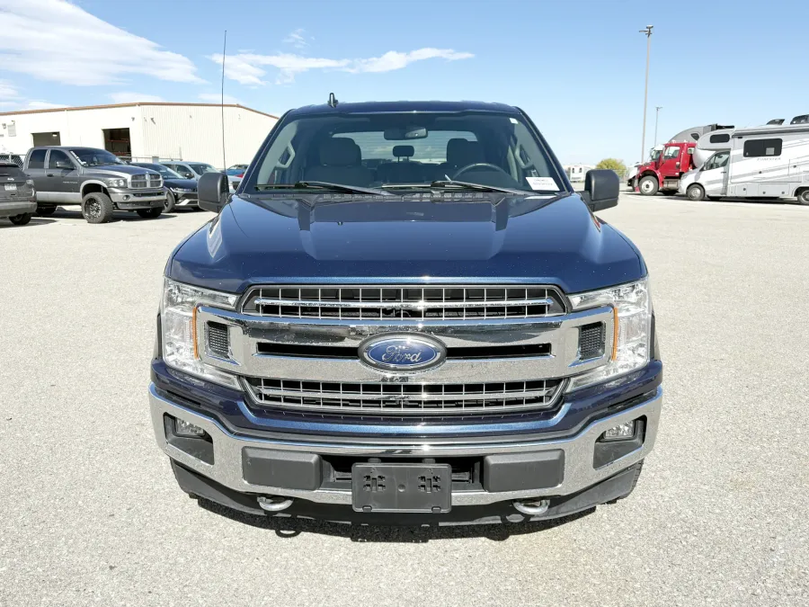 2018 Ford F-150 | Photo 23 of 22