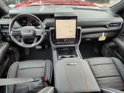 2026 GMC Yukon XL AT4 Ultimate | Thumbnail Photo 19 of 25