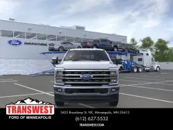 2026 Ford Super Duty F-350 Lariat | Thumbnail Photo 5 of 22