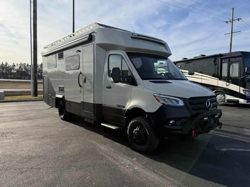 2026 Tiffin Open Trail 25AO | Photo 7 of 20