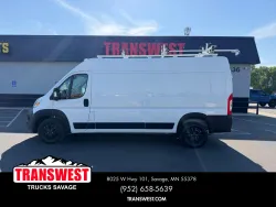 2023 RAM ProMaster 2500 High Roof | Thumbnail Photo 1 of 24