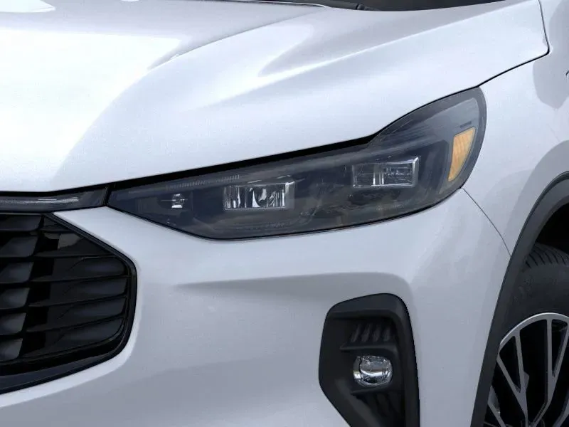 2026 Ford Escape Plug-In Hybrid | Photo 18 of 23